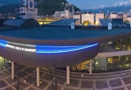 شقة Gold Europole-Gare غرونوبل المظهر الخارجي الصورة